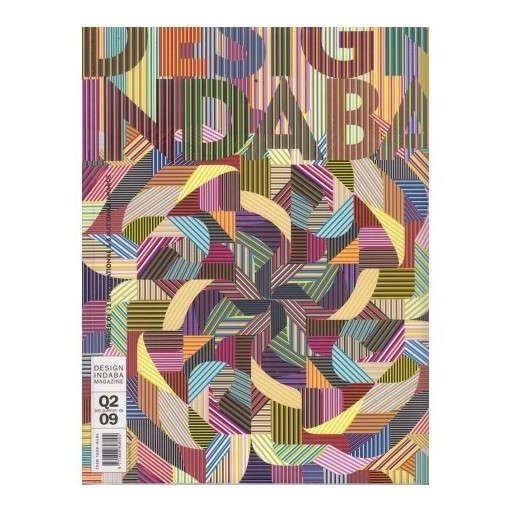 Design Indaba Magazine 2nd Quarter 2009