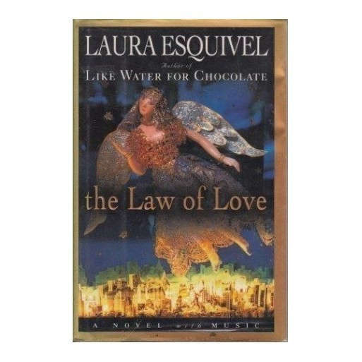 The Law of Love