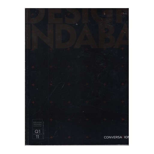 Design Indaba Magazine 1st Quarter 2011