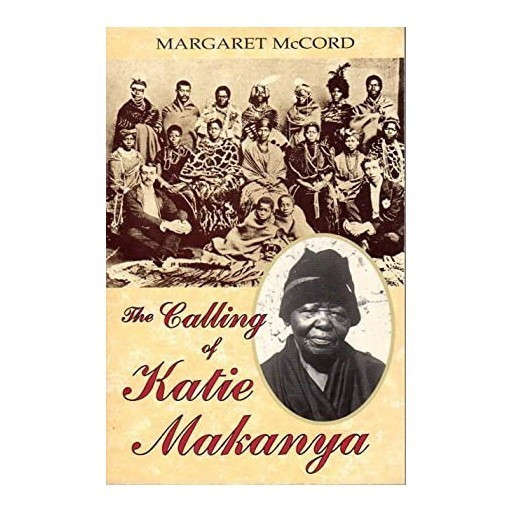 The Calling of Katie Makanya