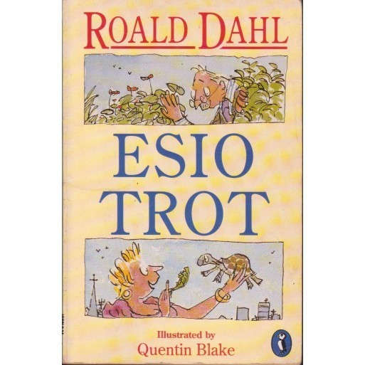 Esio Trot