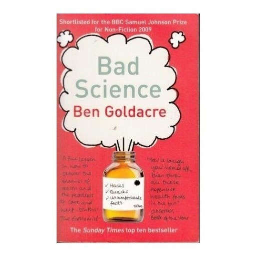 Bad Science