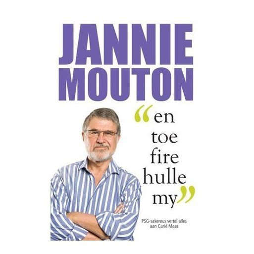 "en toe fire hulle my"