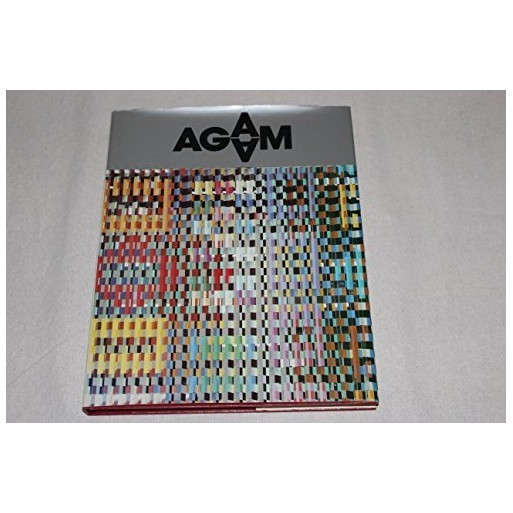 Homage to Yaacov Agam