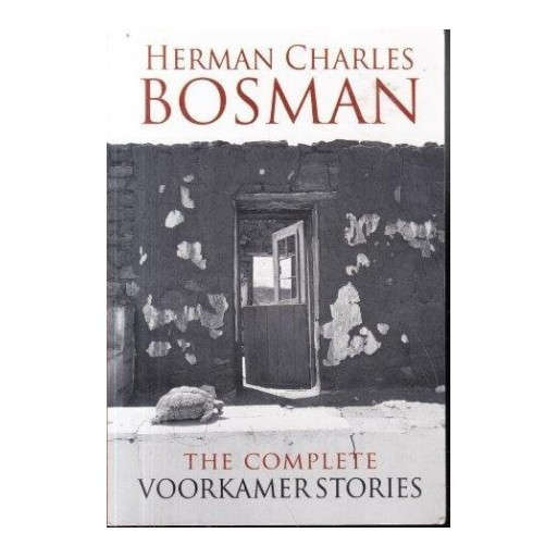 The Complete Voorkamer Stories