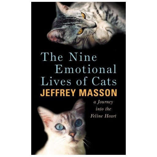 The Nine Emotional Lives of Cats