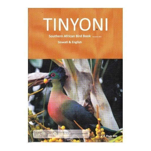 Tinyoni