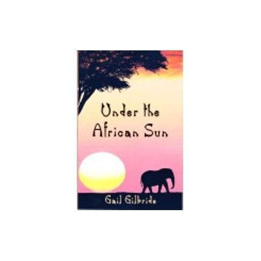 Under the African sun