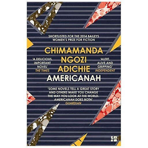 Americanah