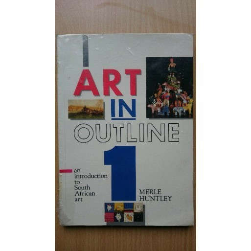 Art in Outline 1
