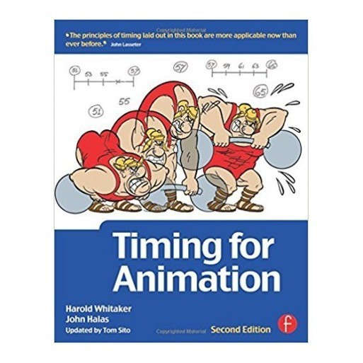 Timing for Animation