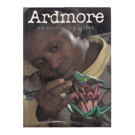 Ardmore - An African Discovery