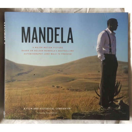 Mandela: A Film and Historical Companion