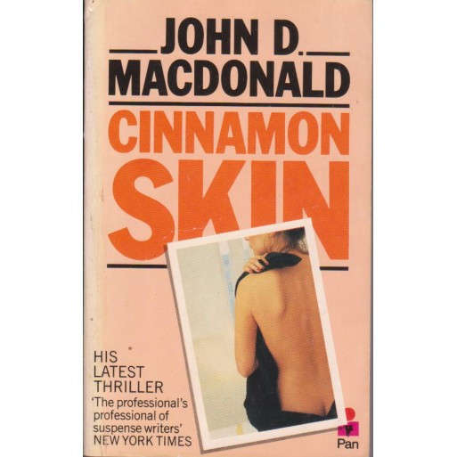 Cinnamon Skin