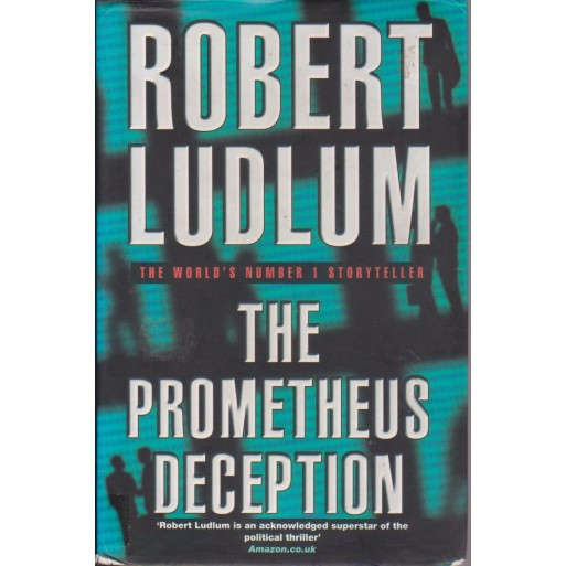 The Prometheus Deception