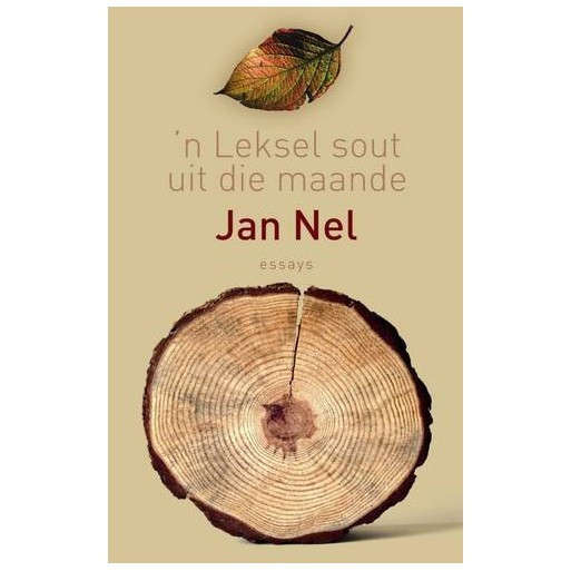 'n Leksel Sout uit die Maande