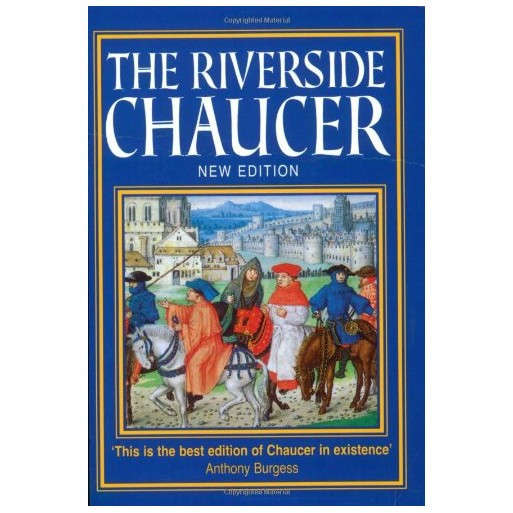 The Riverside Chaucer