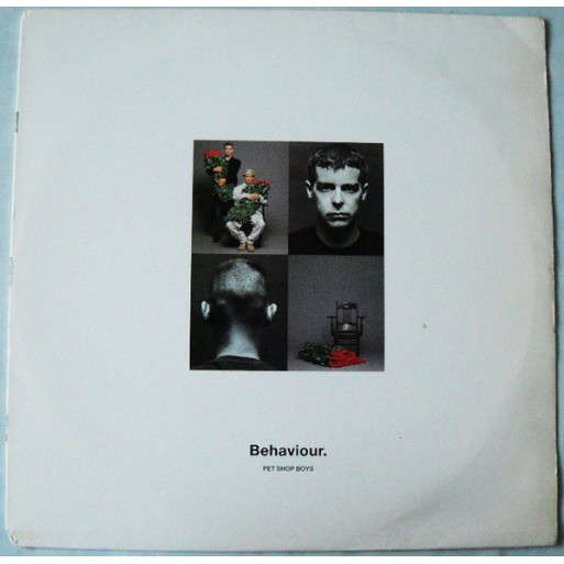 Behaviour.