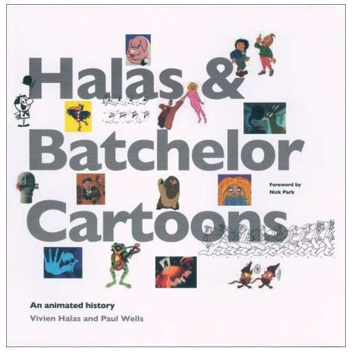 Halas & Batchelor Cartoons: An Animated History