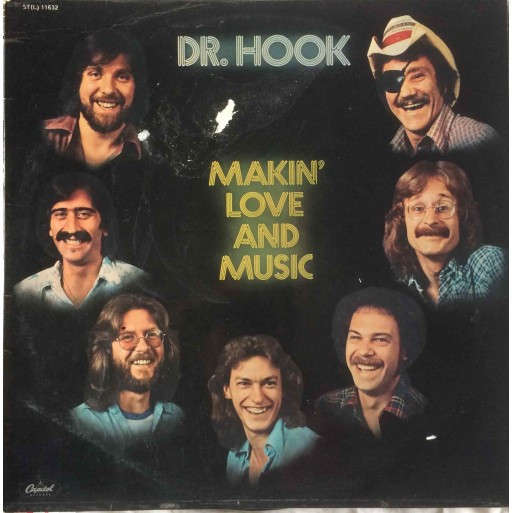 Makin' Love and Music