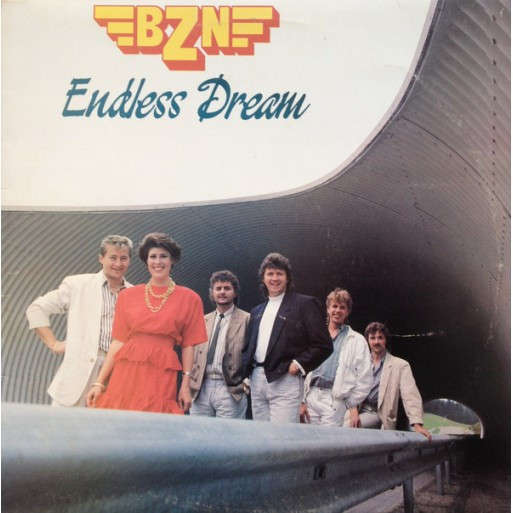 Endless Dream