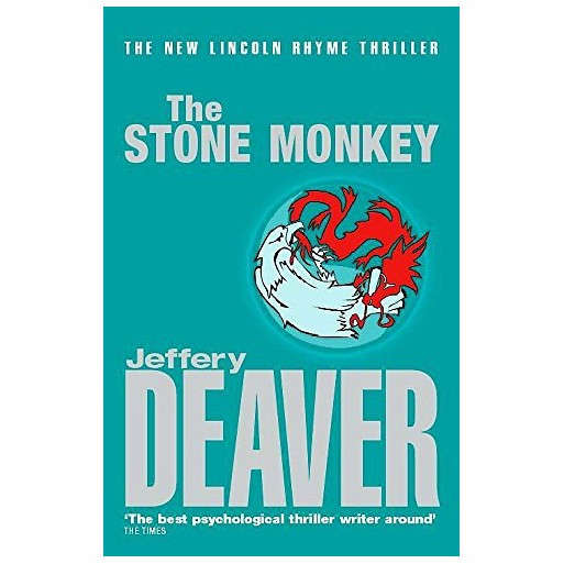The Stone Monkey