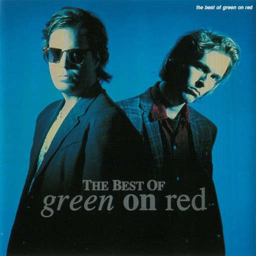 The Best of Green on Red