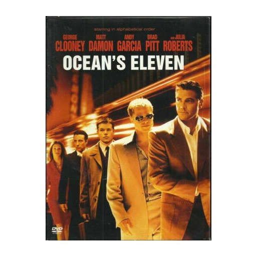 Ocean's Eleven
