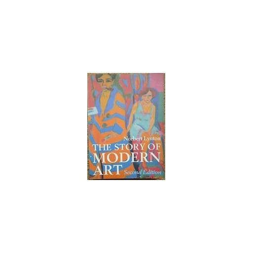 The Story of Modern Art