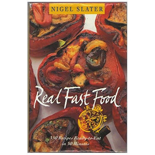 Real Fast Food