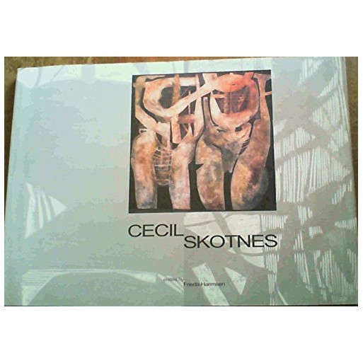 Cecil Skotnes