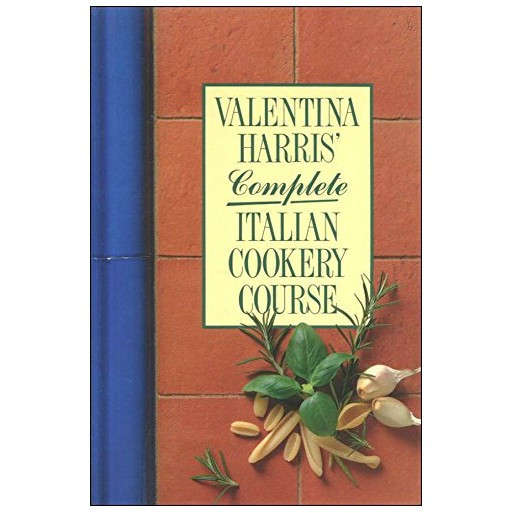 Complete Italian Cookery Course