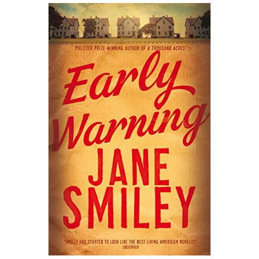 Early Warning