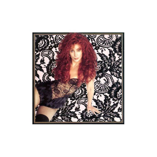 Cher's Greatest Hits: 1965-1992