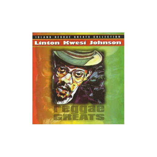 Reggae Greats