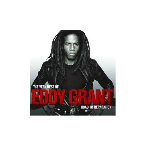 Road to Reparation The Very Best of Eddy Grant