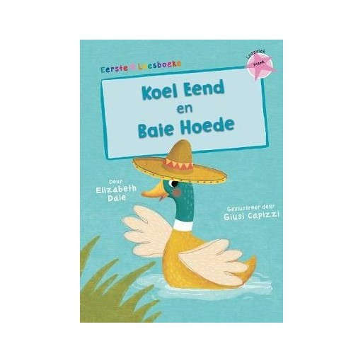 Koel Eend en Baie Hoede