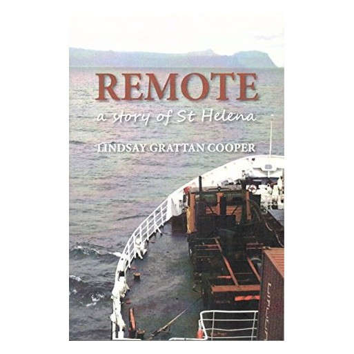 Remote a Story of St. Helena