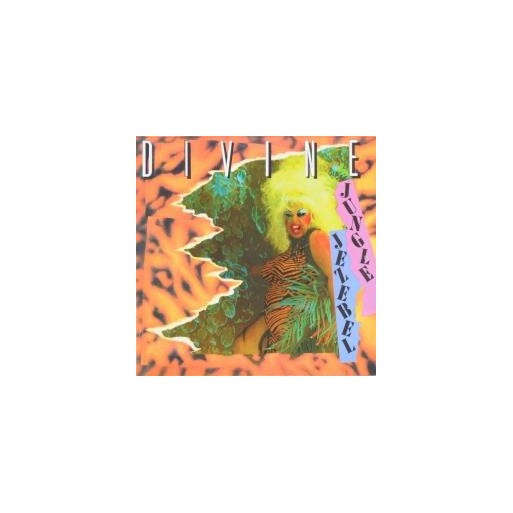 Jungle Jezebel
