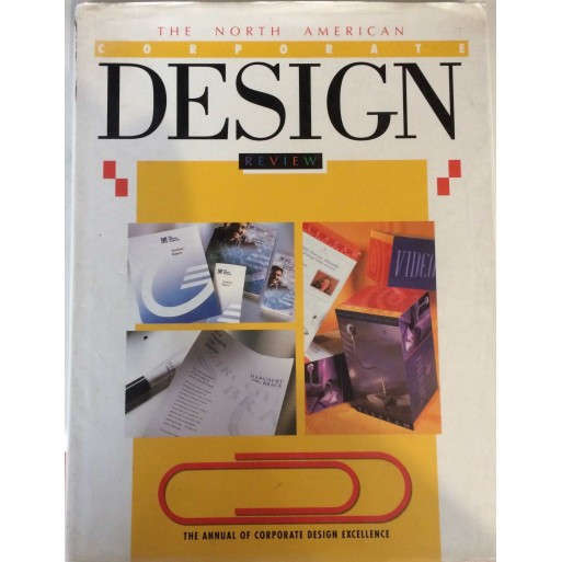 The North American Corporate Design Review