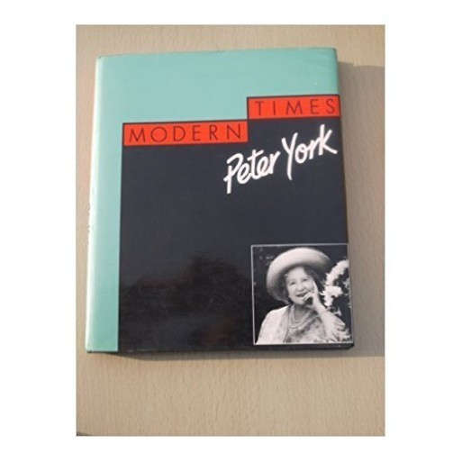 Modern Times - Peter York