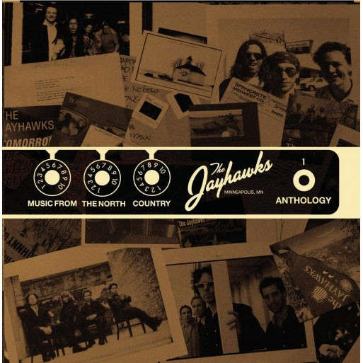 Music from the North Country The Jayhawks Anthology