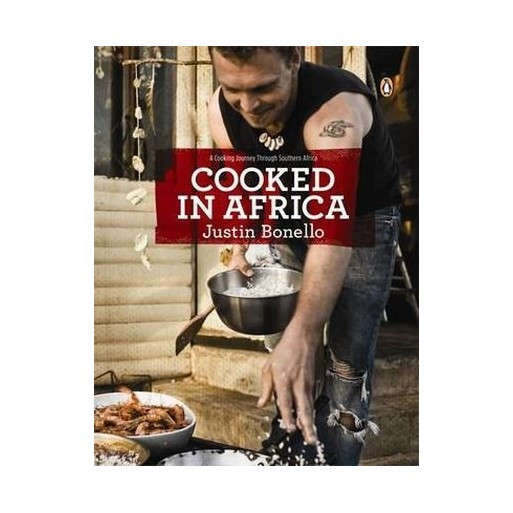 Cooked in Africa