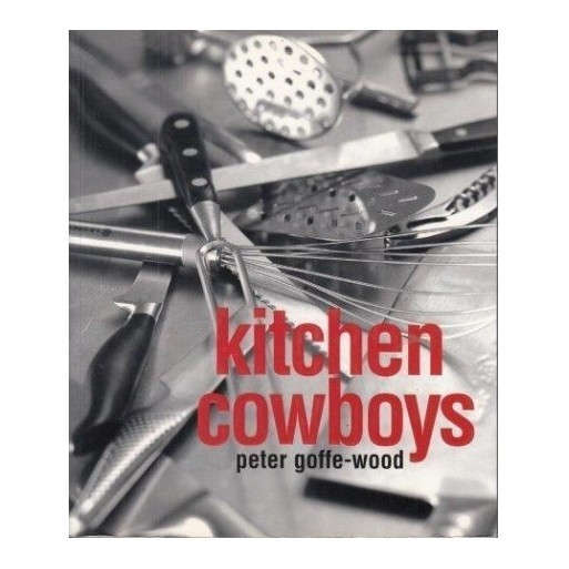 Kitchen Cowboys