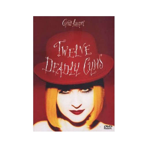 Twelve Deadly Cyns