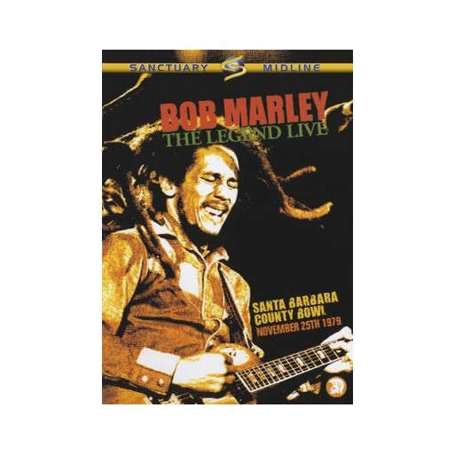 Bob Marley The Legend Live