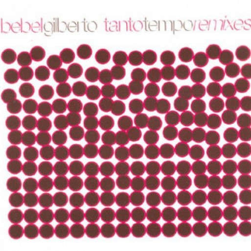 Tanto Tempo Remixes