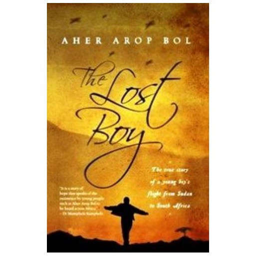 The Lost Boy