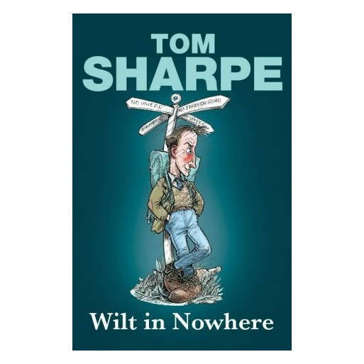 Wilt in Nowhere