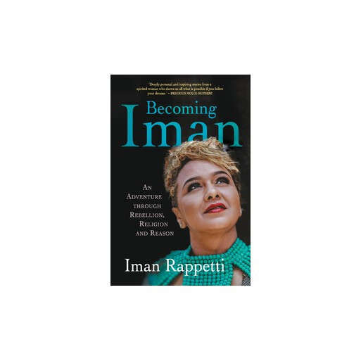 Becoming Iman